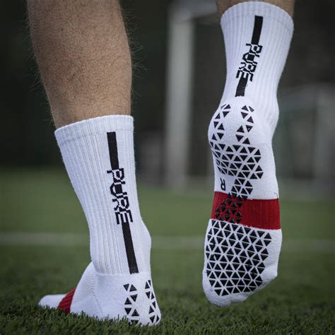 football socks grip